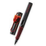 Plnicí pero LAMY safari Harry Potter Gryffindor - M Plnicí pero LAMY safari Harry Potter Gryffindor - M