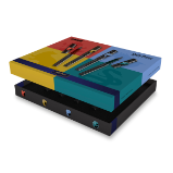 Souprava plnicích per LAMY safari Harry Potter - 4 ks, M Souprava plnicích per LAMY safari Harry Potter - 4 ks, M