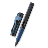 Plnicí pero LAMY safari Harry Potter Ravenclaw - EF - Bombičková pera Plnicí pero LAMY safari Harry Potter Ravenclaw - EF
