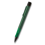 Kuličkové pero LAMY AL-star pine Kuličkové pero LAMY AL-star pine