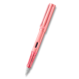 Plnicí pero LAMY AL-star flamingo - hrot EF Plnicí pero LAMY AL-star flamingo - hrot EF