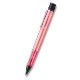 Kuličkové pero LAMY AL-star flamingo Kuličkové pero LAMY AL-star flamingo