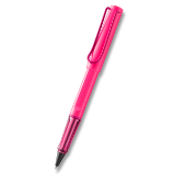 Roller LAMY safari neon pink Roller LAMY safari neon pink