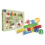 FEUCHTMANN WinC Kreativní hmota na sklo Box Maxi FEUCHTMANN WinC Kreativní hmota na sklo Box Maxi