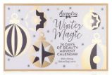 Adventní kalendář WINTER MAGIC ve skládací krabičce - Adventní kalendáře Adventní kalendář WINTER MAGIC ve skládací krabičce