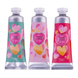 Krém na ruce a nehty v tubě 60ml Just For You - tyrkysová - Dárky Krém na ruce a nehty v tubě 60ml Just For You - tyrkysová