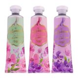 Krém na ruce a nehty v tubě 60ml Blossom - růžová Krém na ruce a nehty v tubě 60ml Blossom - růžová