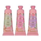 Krém na ruce a nehty v tubě 60ml Blossom - sv.zelená Krém na ruce a nehty v tubě 60ml Blossom - sv.zelená