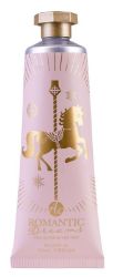 Krém na ruce a nehty Romantic Dreams růžová Čajová růže 60ml - Dárky Krém na ruce a nehty Romantic Dreams růžová Čajová růže 60ml