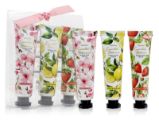 Set péče o ruce ESSENTIAL BOTANICS