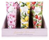 Krém na ruce a nehty ESSENTIAL BOTANICALS v tubě Třešňový květ 60ml