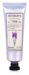 Krém na ruce a nehty DR. FINLAY´S v tubě 60ml Levandule - Tipy na dárky Krém na ruce a nehty DR. FINLAY´S v tubě 60ml Levandule