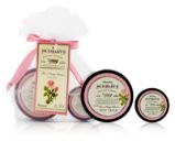Sada péče o tělo DR. FINLAY´S v organzovém sáčku Růže a neroli 10g + 30ml - Tipy na dárky Sada péče o tělo DR. FINLAY´S v organzovém sáčku Růže a neroli 10g + 30ml