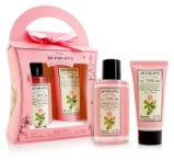 Set koupelový DR. FINLAY´S v dárkové krabičce Růže a neroli 140ml + 60ml - Tipy na dárky Set koupelový DR. FINLAY´S v dárkové krabičce Růže a neroli 140ml + 60ml