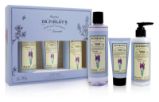 Set koupelový DR. FINLAY´S v dárkové krabičce Levandule 240ml + 190ml + 60ml Set koupelový DR. FINLAY´S v dárkové krabičce Levandule 240ml + 190ml + 60ml