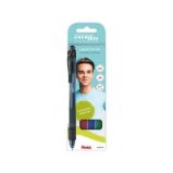 Pero gelové Pentel EnerGel BL107 - základní barvy 0,7mm / 4 ks Pero gelové Pentel EnerGel BL107 - základní barvy 0,7mm / 4 ks