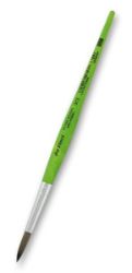 Štětec da Vinci Fit Synthetics - kulatý, velikost 10 - Štětce Štětec da Vinci Fit Synthetics kulatý, velikost 10