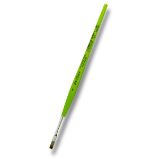 Štětec da Vinci plochý, velikost 4 - Štětce Štětec da Vinci Fit Synthetics plochý, velikost 4