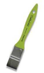 Štětec da Vinci Fit Synthetics - plochý, velikost 40