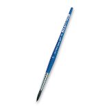 Štětec da Vinci Forte Basic - kulatý, velikost 10 - Štětce Štětec da Vinci Forte Basic kulatý, velikost 10