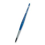 Štětec da Vinci Forte Basic - kulatý, velikost 12 - Štětce Štětec da Vinci Forte Basic kulatý, velikost 12