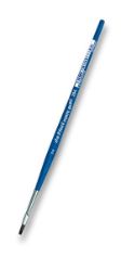 Štětec da Vinci Forte Basic - plochý, velikost 2 Štětec da Vinci Forte Basic - plochý, velikost 2