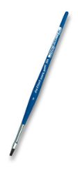 Štětec daVinci Forte Basic plochý, velikost 4