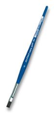 Štětec da Vinci Forte Basic - plochý, velikost 6 - Štětce Štětec da Vinci Forte Basic plochý, velikost 6