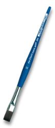 Štětec da Vinci Forte Basic plochý, velikost 12