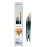 Sada štětců da Vinci Nova Synthetics - 4 kusy Sada štětců da Vinci Nova Synthetics - 4 kusy