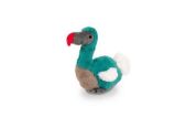 Pták Dodo plyš 10x18cm Pták Dodo plyš 10x18cm