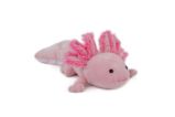 Axolotl mexický plyš - Plyšové hračky Axolotl mexický plyš