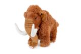 Mamut velký plyš - Plyšové hračky Mamut velký plyš