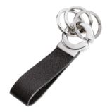 Troika klíčenka - s kovovou smyčkou "Click - lock" (kovová, mix barev) Troika klíčenka - s kovovou smyčkou "Click - lock" (kovová, mix barev)