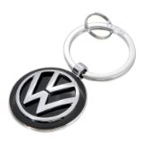 Troika klíčenka - logo VW (kovová, mix barev) Troika klíčenka - logo VW (kovová, mix barev)