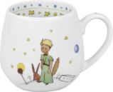 Malý princ - Secret - buclák - Home deco Hrnek buclák - Malý princ - tajemství / My Little prince Secret
