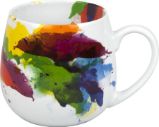 On colour - Flow - hrnek buclák On colour - Flow - hrnek buclák