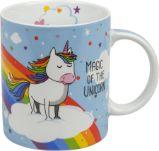 Hrnek The Magic of the Unicorn Hrnek The Magic of the Unicorn