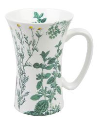 My favourite tea Herbs Mega - hrnek