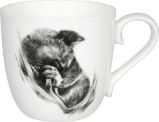 Úžasná zvířata Koala - hrnek