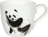 Úžasná zvířata Panda - hrnek Úžasná zvířata Panda - hrnek