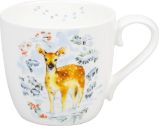 Winter Fawn - zimní koloušek