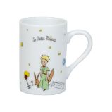Malý Princ Secret - mini hrnek