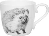 Úžasná zvířata Ježek - hrnek - Home deco Úžasná zvířata Ježek - hrnek