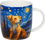 Gogh - hrnek s pejskem Gogh - hrnek s pejskem