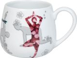 Buclák Jóga - Home deco Buclák Jóga