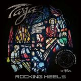 2 LP Turunen Tarja - Rocking Heels: Live At Metal Church 2 LP Turunen Tarja - Rocking Heels: Live At Metal Church