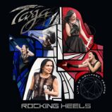 LP Tarja Turunen - Rocking Heels: Live At Hellfest