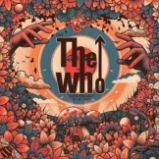2CD The Who - Live At Eden Project 25/07/2023