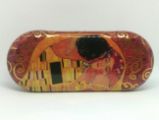 Pouzdrvo na brýle Klimt Vohryzek